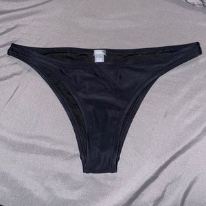 Aerie Cheeky Bikini Bottoms
